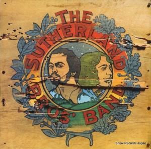 ɡ֥饶 the sutherland brothers band ILPS9181