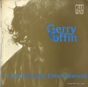 ꡼ե it ain't exactly entertainment AD4102