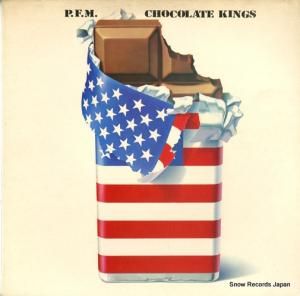 P.F.M. chocolate kings K53508