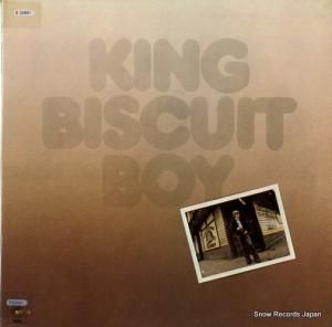 キング・ビスケット・ボーイ king biscuit boy E32891