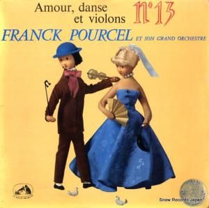 ե󥯡ץ륻 amour, danse et violons no.13 GSDF103S