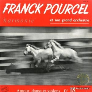 ե󥯡ץ륻 amour, danse et violons no.18 "harmonie" GSDF112