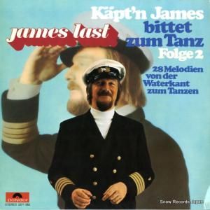 ॹ饹 kapt'n james bittet zum tanz folge 2 2371082
