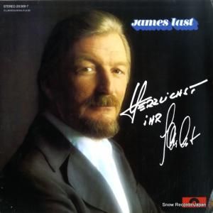 ॹ饹 herzlichst ihr james last 28369-7