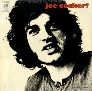 硼å joe cocker! SP4224