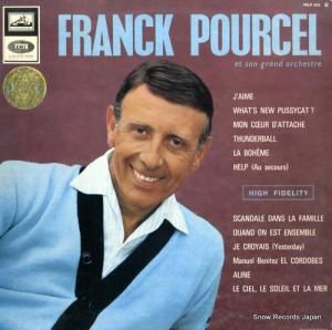 ե󥯡ץ륻 amour danse et violons no.25 GSDF302 / FELP302