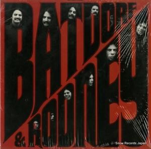 Хɥաɥˡ bardorf & rodney SD5056