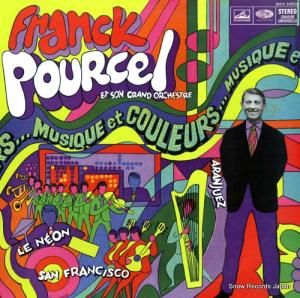 ե󥯡ץ륻 amour danse et violons no.29 / musique et couleurs SHTX340528
