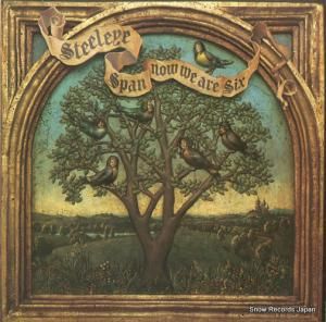 ƥ饤ѥ now we are six CHR1053