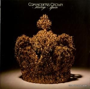 ƥ饤ѥ commoners crown CHR1071