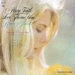 ѡե love theme from "romeo and juliet" CS9906