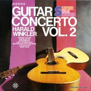 إɡ󥯥顼 guitar concerto vol.2 SLE14664-P