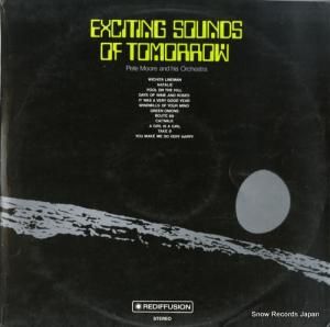 ԡȡࡼ exciting sounds of tomorrow RIMZS35