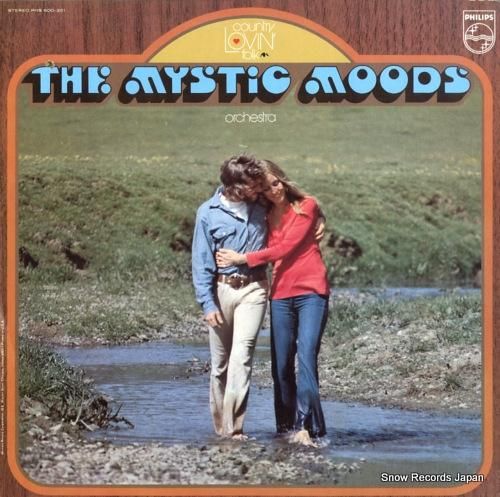 ミスティック・ムード coun