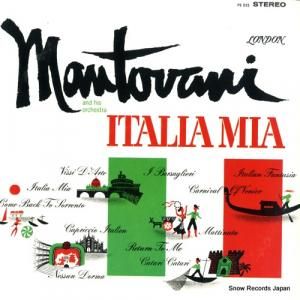 ޥȥ italia mia PS232