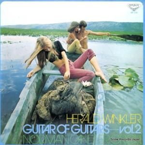 إɡ󥯥顼 guitar of guitars vol.2 GP119