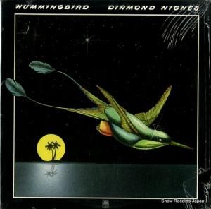 ϥߥ󥰥С diamond nights SP-4661