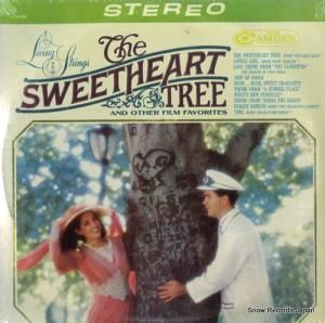 󥰡ȥ󥰥 the sweet heart tree and other film favorites CAS-926