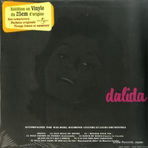  dalida 065042-0