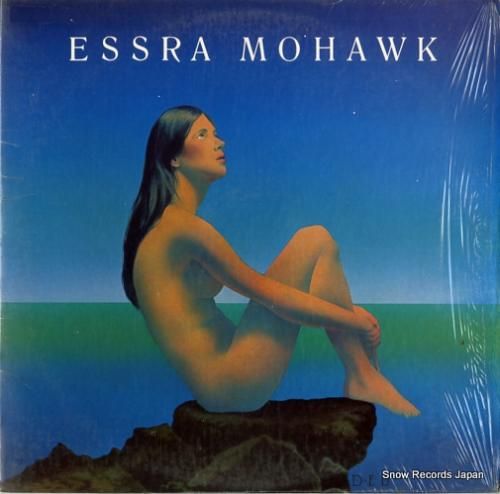 エスラ・モホーク essra