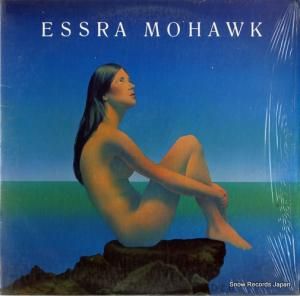 顦ۡ essra mohawk 7E-1023