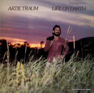 ƥȥ饦 life on earth ROUNDER3014