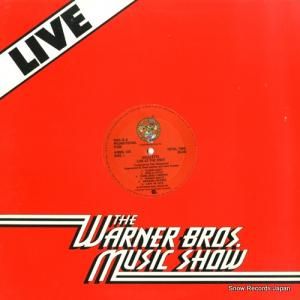 ˥åȡ顼 live at the roxy WBMS103