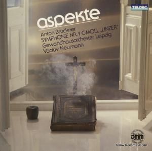 ĥաΥޥ bruckner; symphonie nr.1 c-moll - linzer 6.43318AH