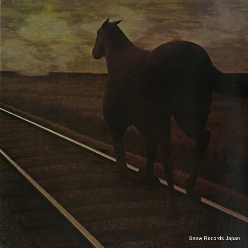 ブルース・コバーン night