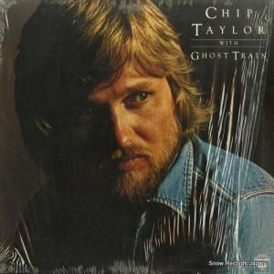 åסƥ顼 chip taylor with ghost train PC34345
