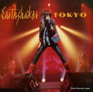 アースシェイカー t-o-k-y-o MFN-35
