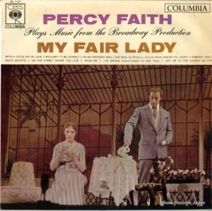 パーシー・フェイス マイ・フェア・レディ SL-1161