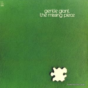 ȥ롦㥤 the missing piece ST-11696