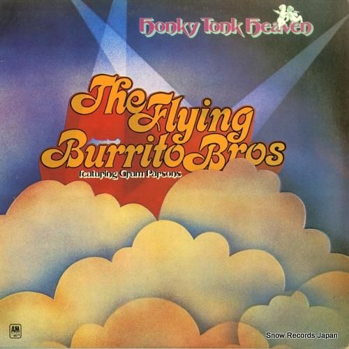 フライング・バリット・ブラザー