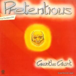 ȥ롦㥤 pretentious 6641629