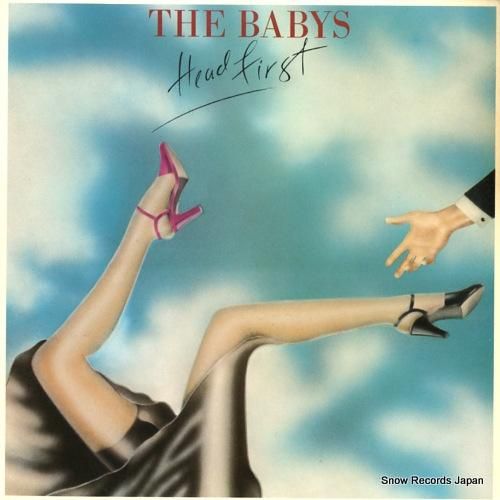 ザ・ベイビーズ head fi