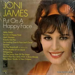 ˡॹ put on a happy face E-4248