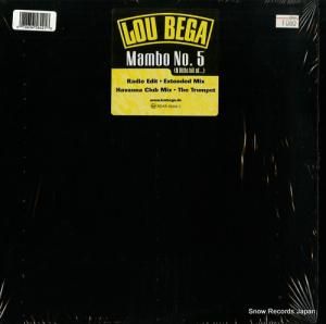 롼٥ mambo no,5(a little bit of...) RDAB65842-1