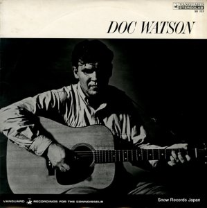 ɥåȥ - doc watson - SR135