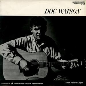 ドック・ワトソン - doc watson - SR135