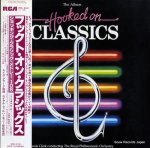 ルイス・クラーク - フックト・オン・クラシックス - RPL-8121