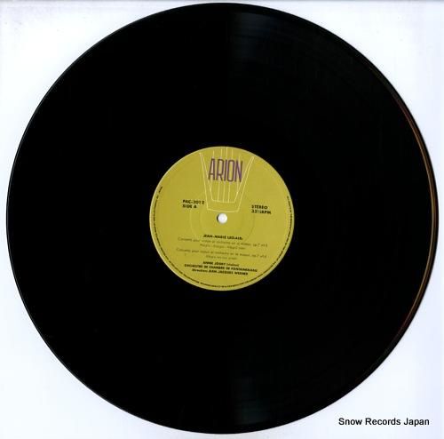 アニー・ジョドリー - ルクレ