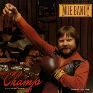 ⡼Хǥ - the champ - JC36487