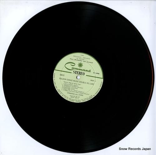 コマンド・オール・スターズ -