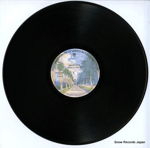 シールズ&クロフツ - アンボ