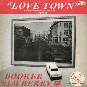֥å˥塼٥꡼3 - love town volume 1 - B-1076