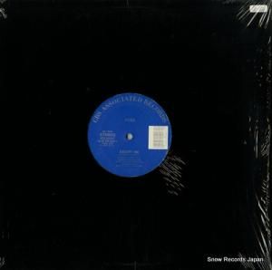 ACOJ - except me - 4Z9-05947