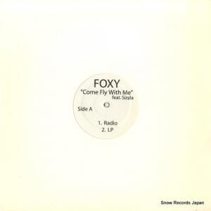 ե֥饦 - come fly with me - FB-007