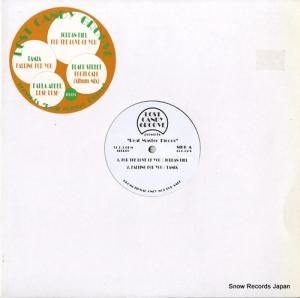 V/A - real master pieces - LCG-02-S