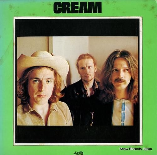 クリーム - ポートレイト・オ